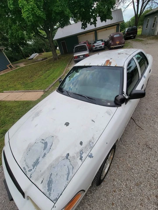 2008 Ford Crown Victoria - Image 16 of 18