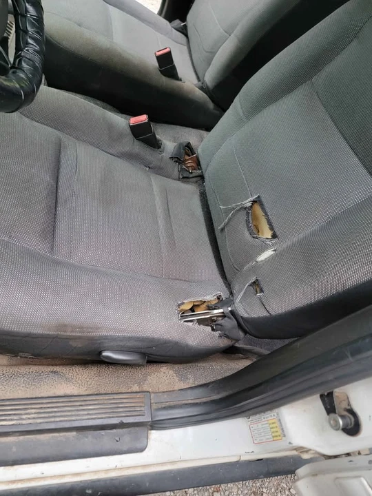 2008 Ford Crown Victoria - Image 12 of 18