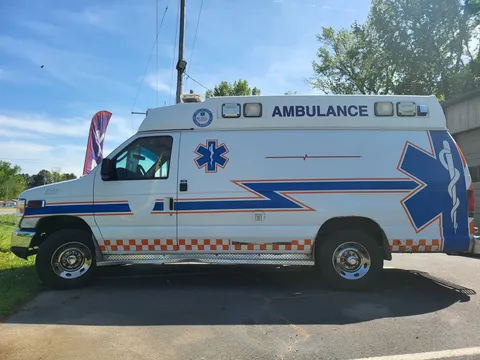 2008 Ford E-350 Super Duty E350 SUPER DUTY VAN