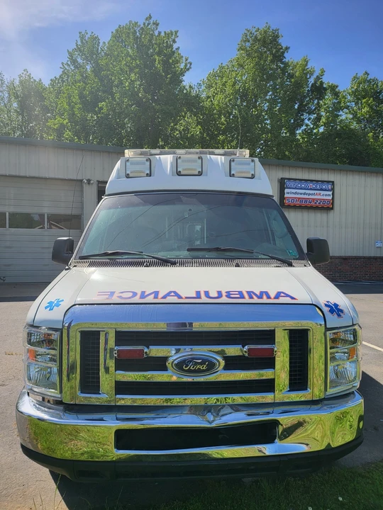 2008 Ford Super Duty 2nd Gen - Image 3 of 9