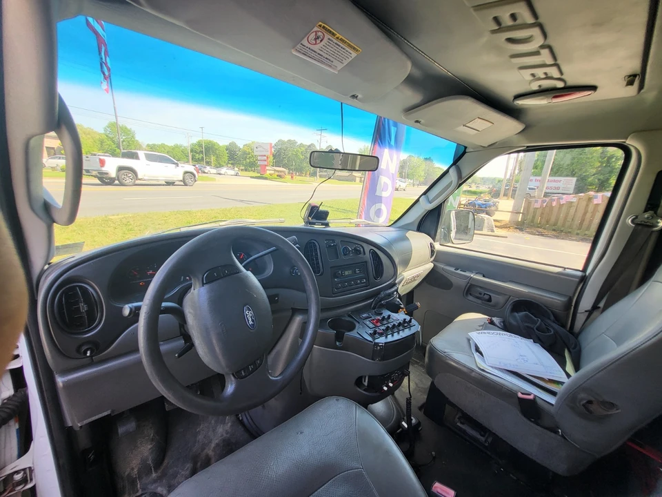 2008 Ford Super Duty 2nd Gen - Image 7 of 9
