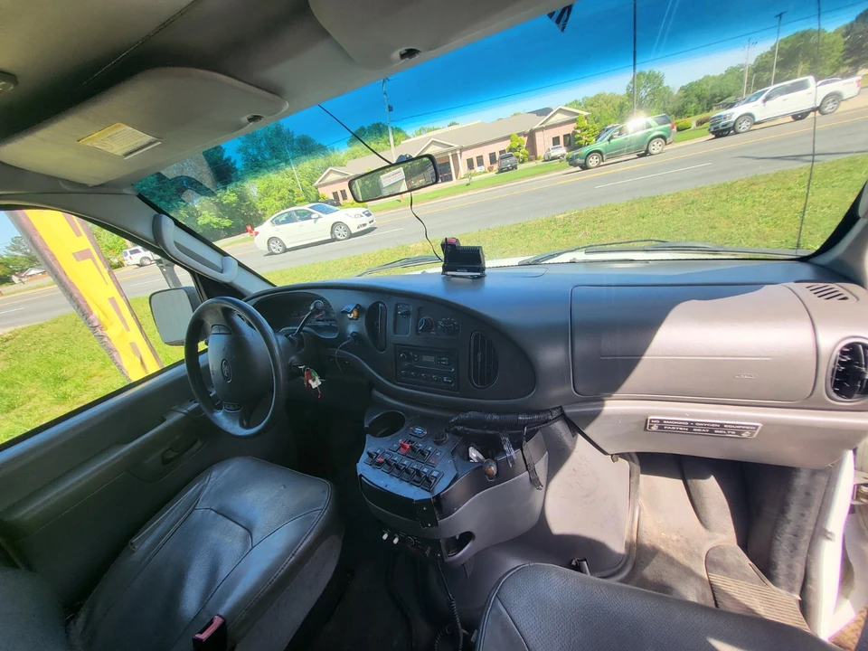 2008 Ford Super Duty 2nd Gen - Image 5 of 9
