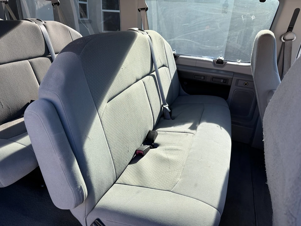 2008 Ford Econoline Van - Image 21 of 21