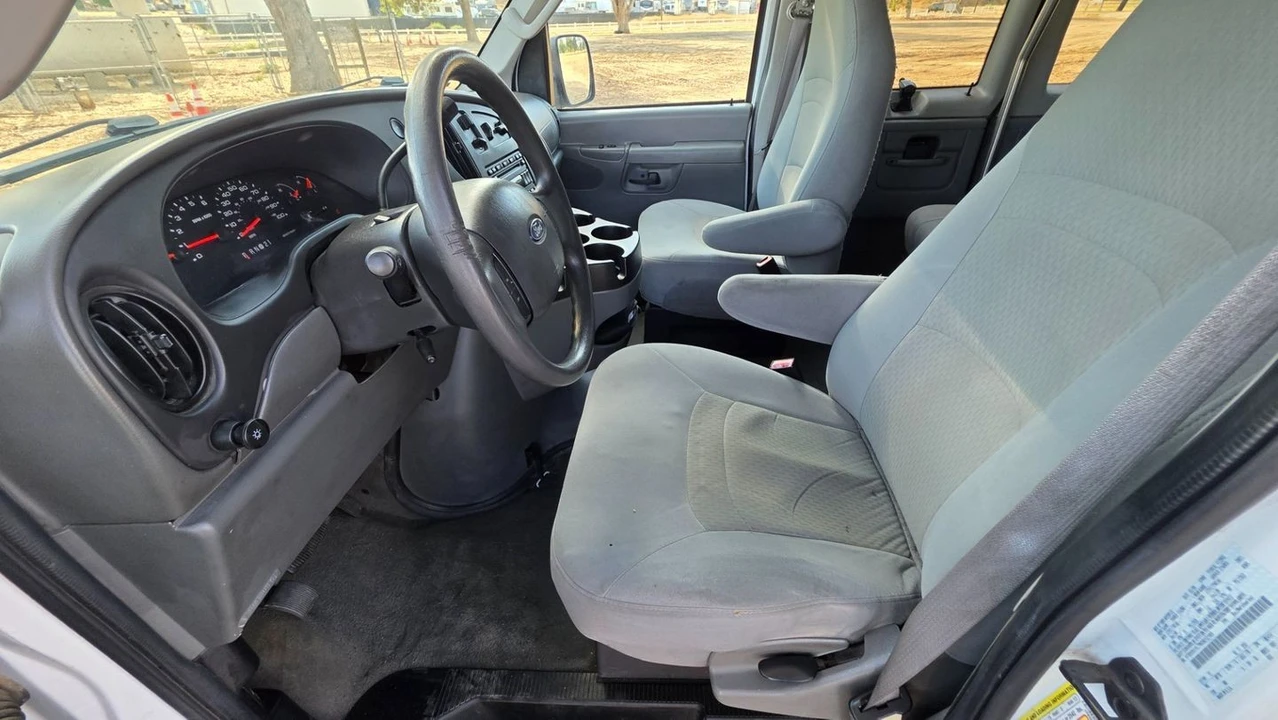 2008 Ford Super Duty 2nd Gen - Image 17 of 31
