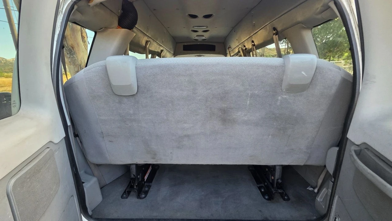 2008 Ford Super Duty 2nd Gen - Image 28 of 31