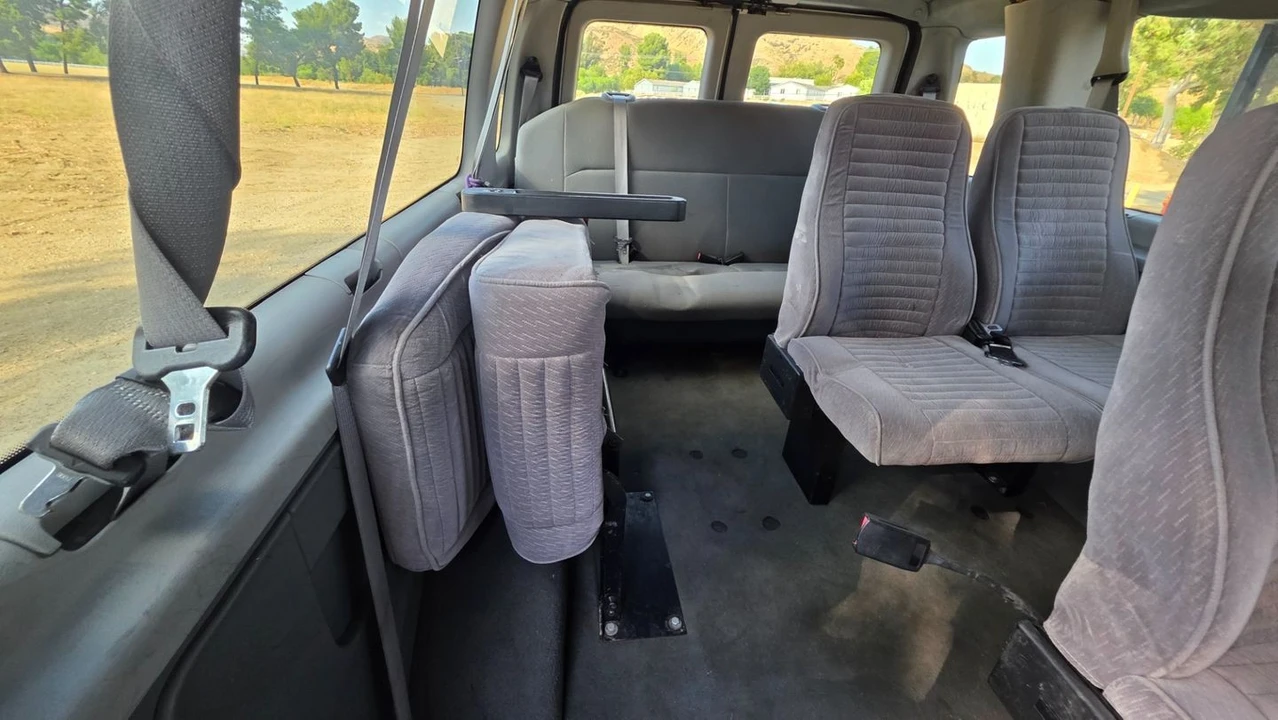 2008 Ford Super Duty 2nd Gen - Image 24 of 31