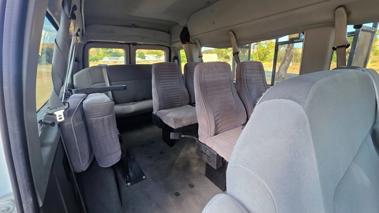 2008 Ford Super Duty 2nd Gen - Image 21 of 31