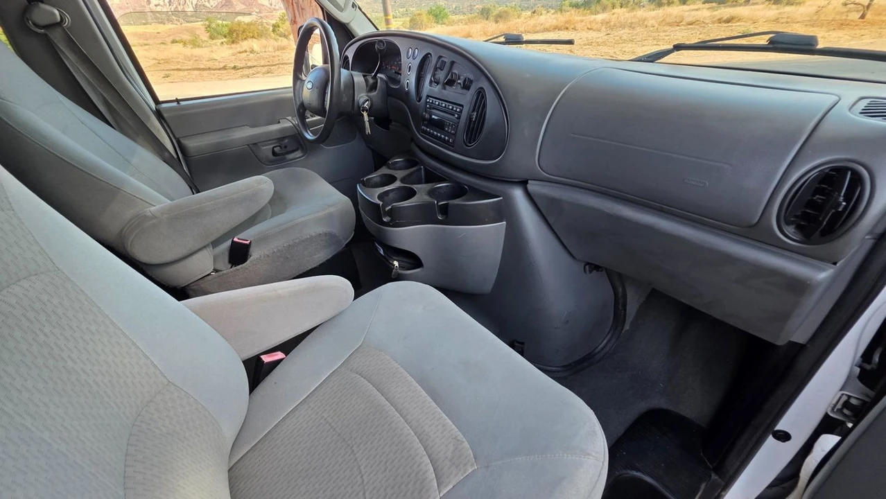 2008 Ford Super Duty 2nd Gen - Image 10 of 31