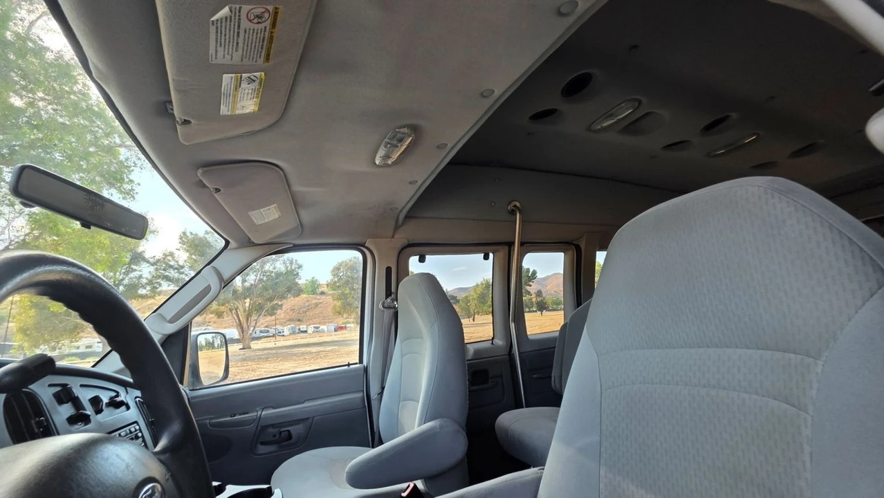 2008 Ford Super Duty 2nd Gen - Image 18 of 31