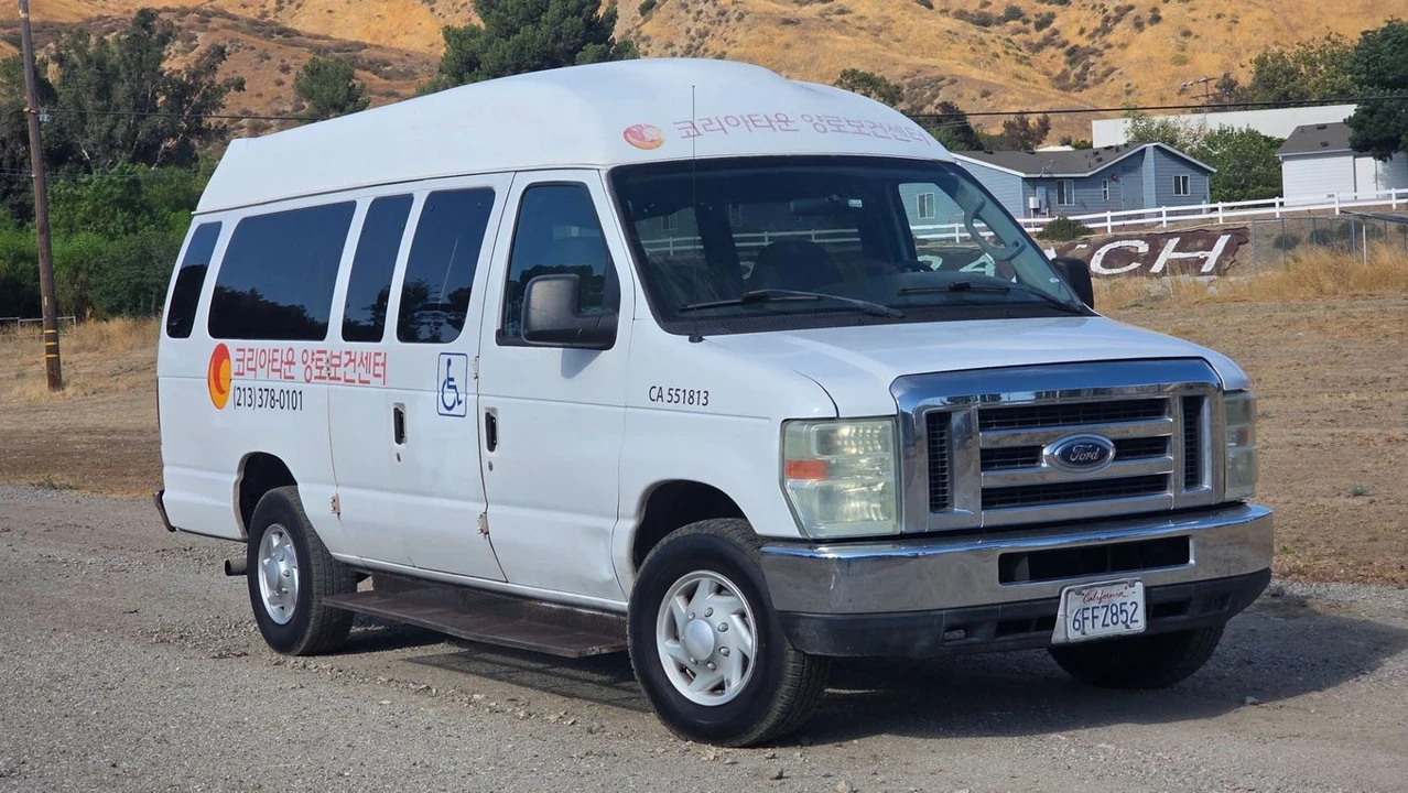 2008 Ford Super Duty 2nd Gen - Image 4 of 31