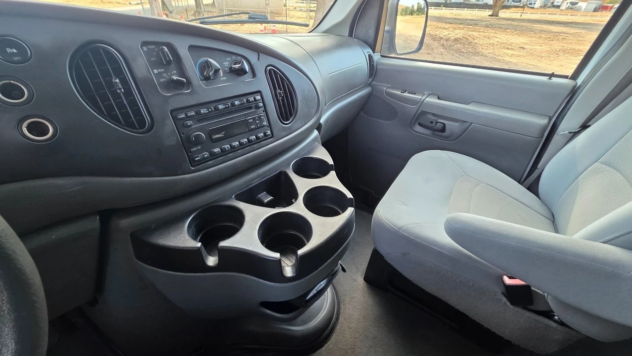 2008 Ford Super Duty 2nd Gen - Image 16 of 31