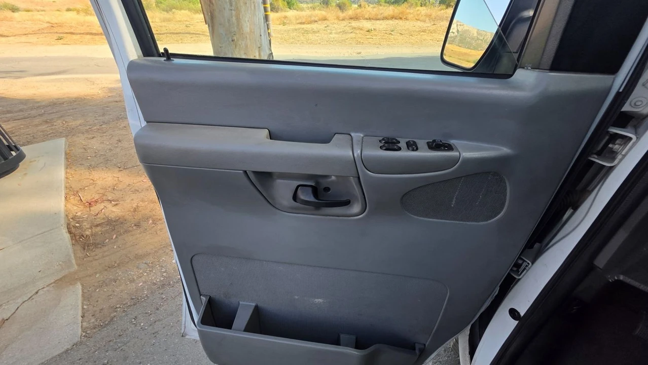 2008 Ford Super Duty 2nd Gen - Image 29 of 31