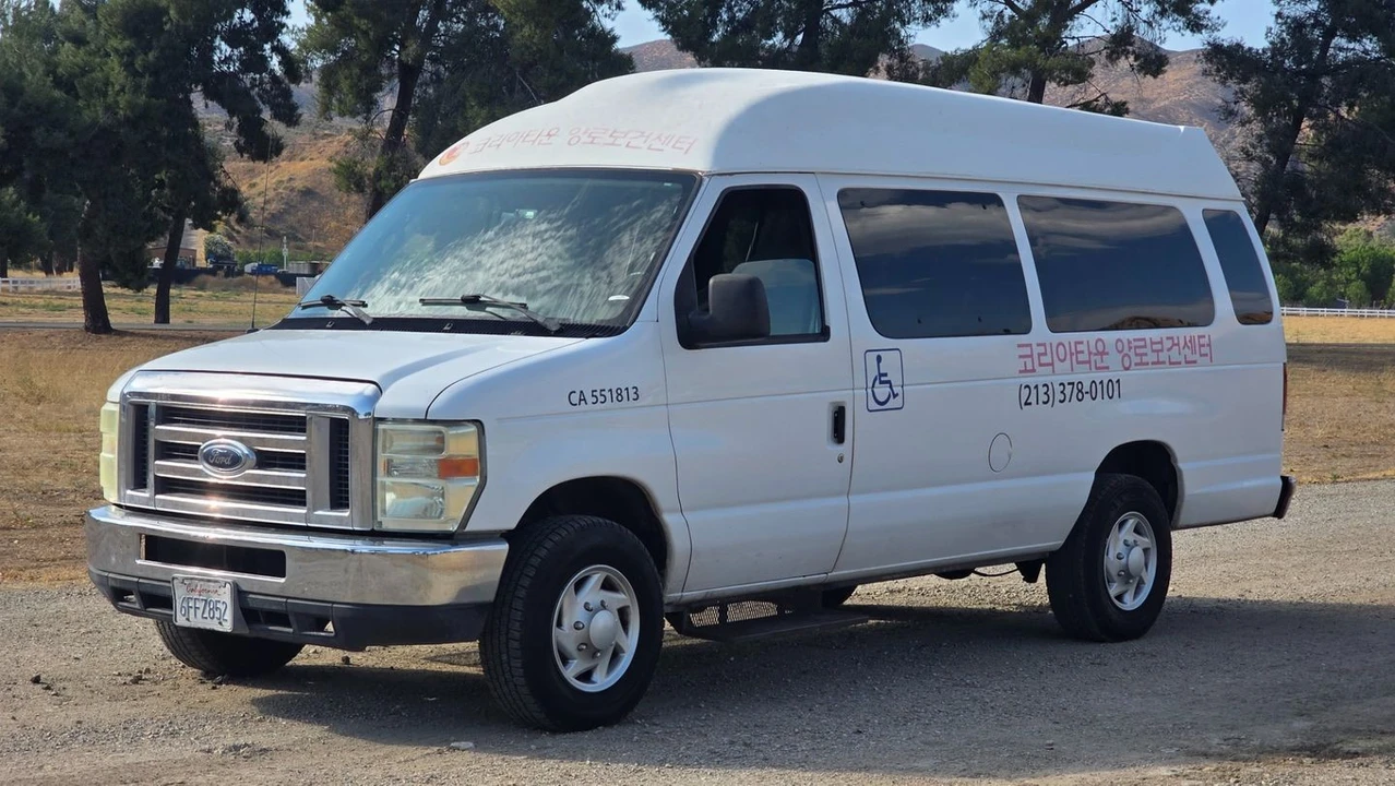 2008 Ford Super Duty 2nd Gen - Image 2 of 31