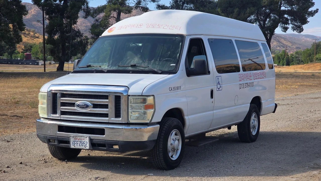 2008 Ford Super Duty 2nd Gen - Image 5 of 31