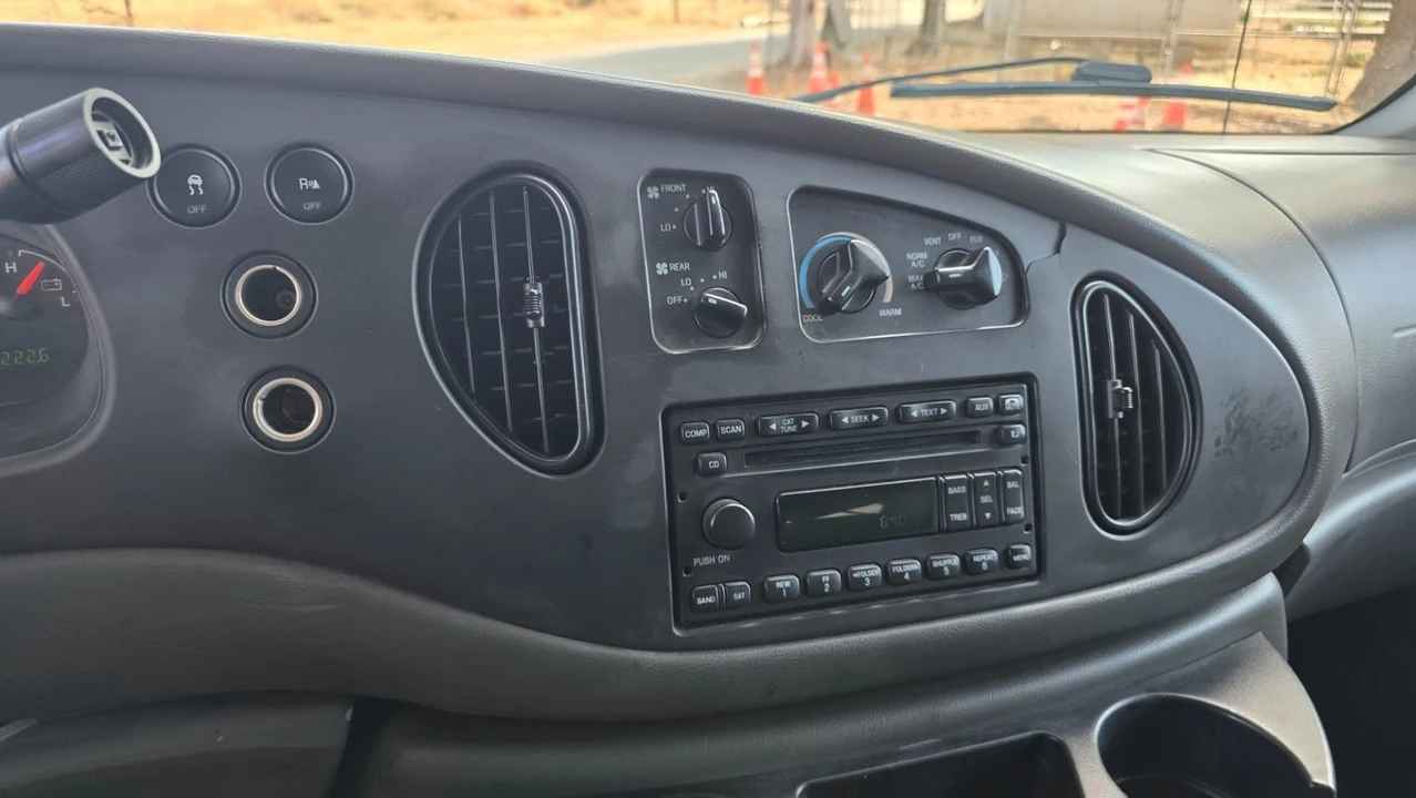 2008 Ford Super Duty 2nd Gen - Image 15 of 31