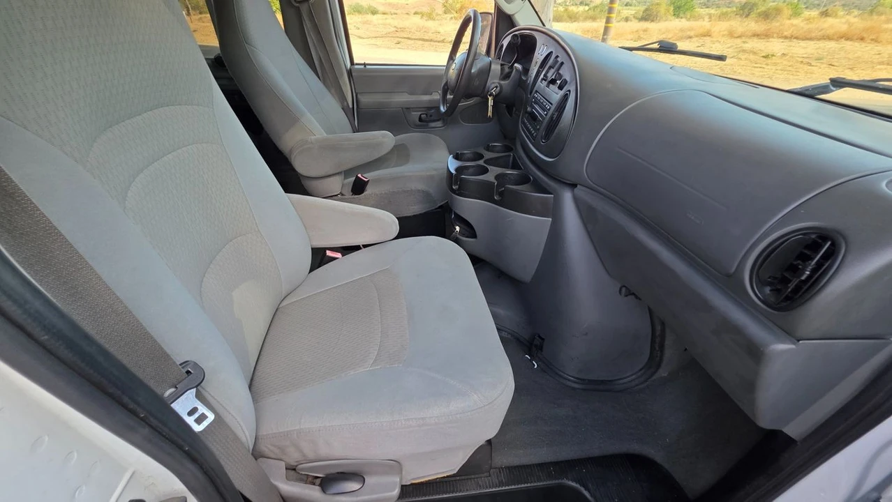 2008 Ford Super Duty 2nd Gen - Image 19 of 31
