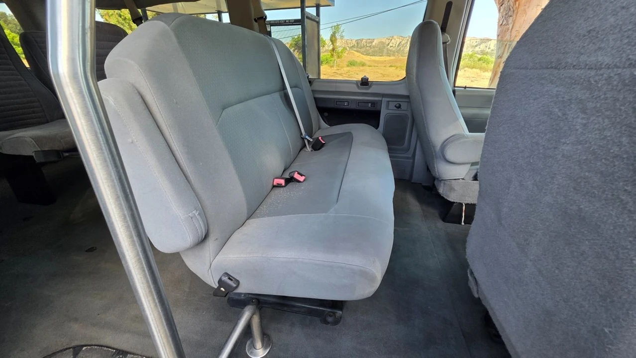 2008 Ford Super Duty 2nd Gen - Image 25 of 31