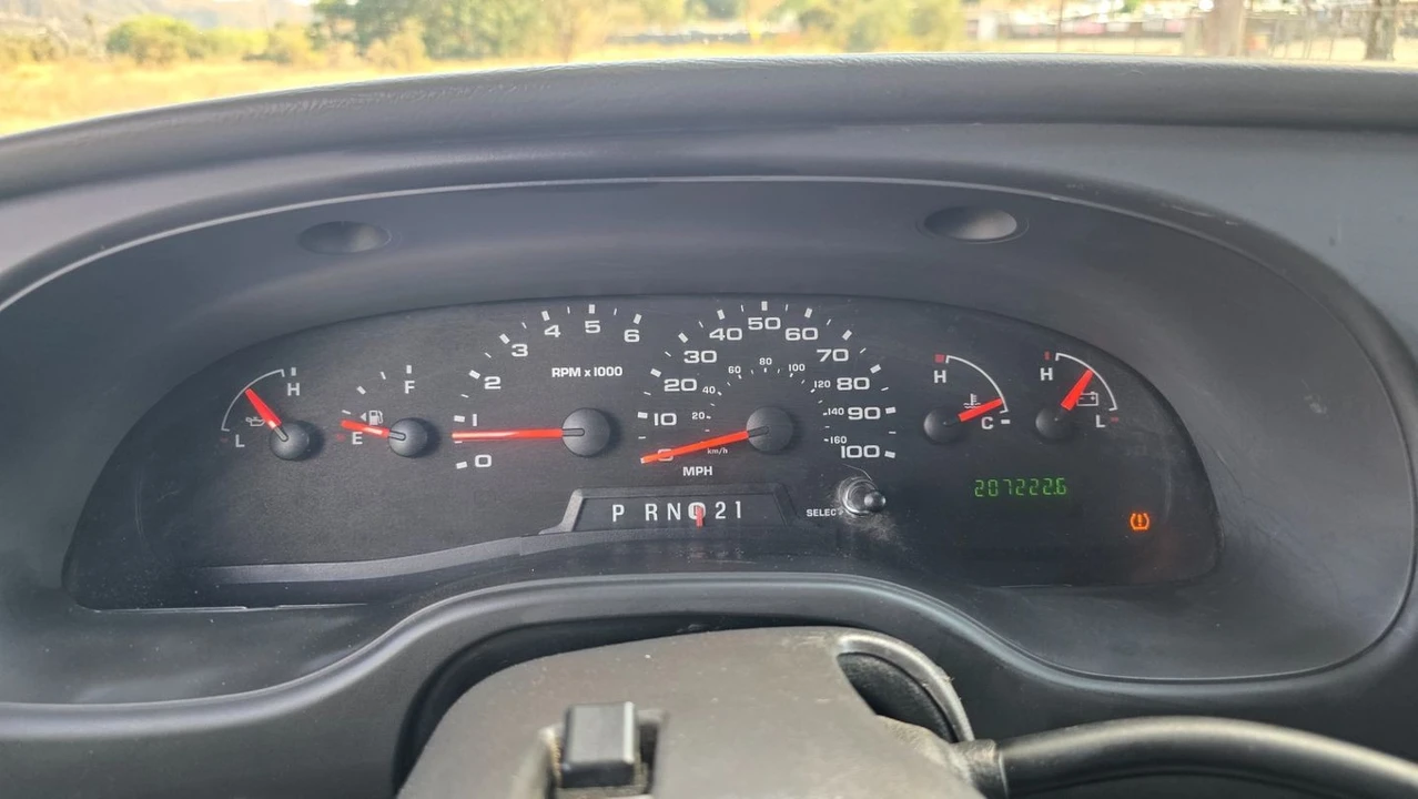 2008 Ford Super Duty 2nd Gen - Image 14 of 31