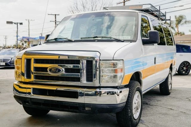 2008 Ford Econoline Van - Image 29 of 31