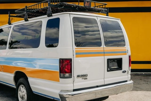 2008 Ford Econoline Van - Image 31 of 31