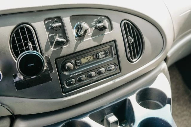 2008 Ford Econoline Van - Image 13 of 31
