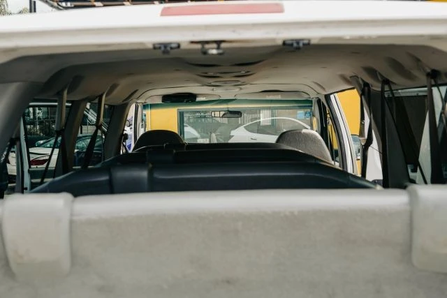 2008 Ford Econoline Van - Image 21 of 31