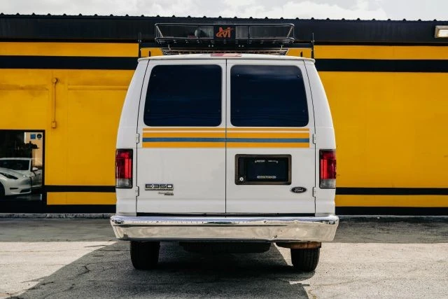 2008 Ford Econoline Van - Image 6 of 31