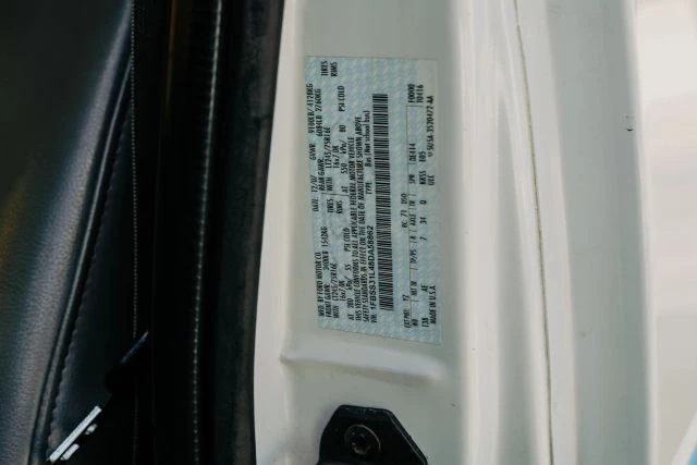 2008 Ford Econoline Van - Image 9 of 31