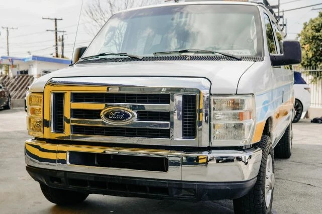 2008 Ford Econoline Van - Image 30 of 31