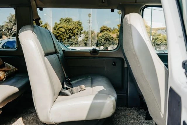 2008 Ford Econoline Van - Image 17 of 31