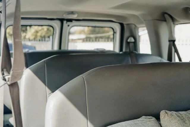 2008 Ford Econoline Van - Image 19 of 31