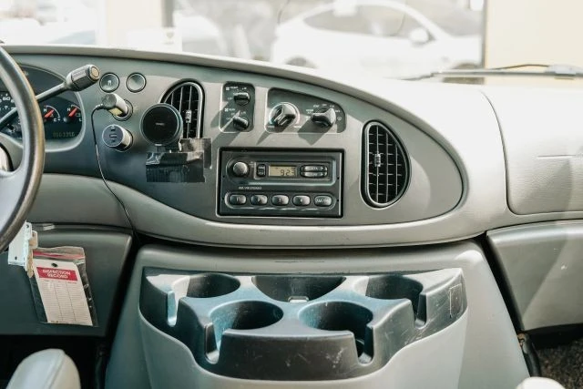2008 Ford Econoline Van - Image 22 of 31