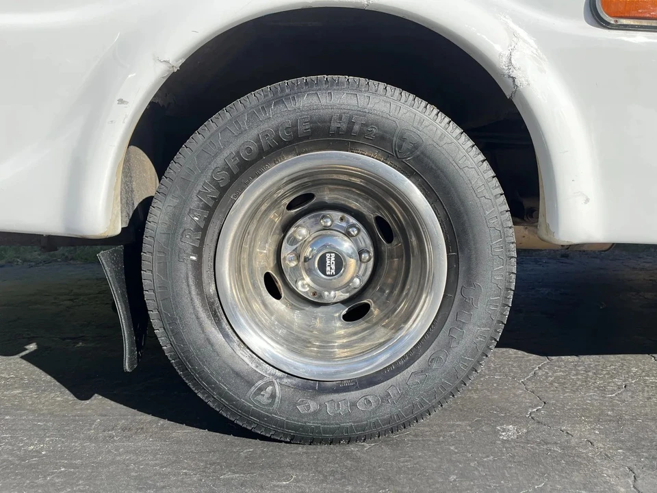 2008 Ford Econoline Van - Image 7 of 12