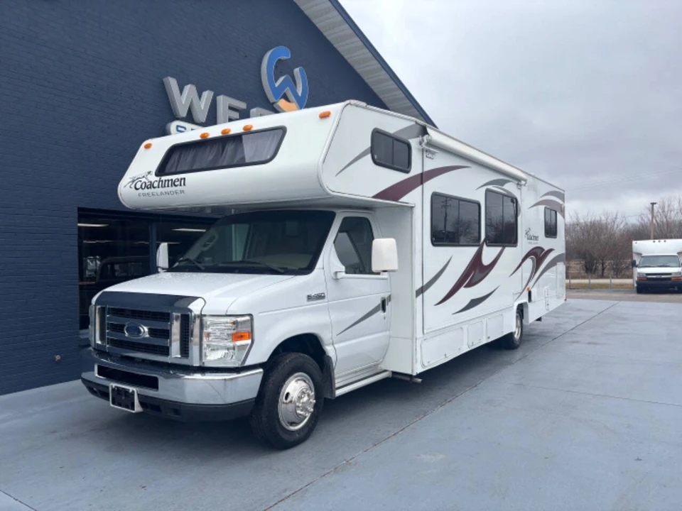 2008 Ford Super Duty 2nd Gen - Image 2 of 21