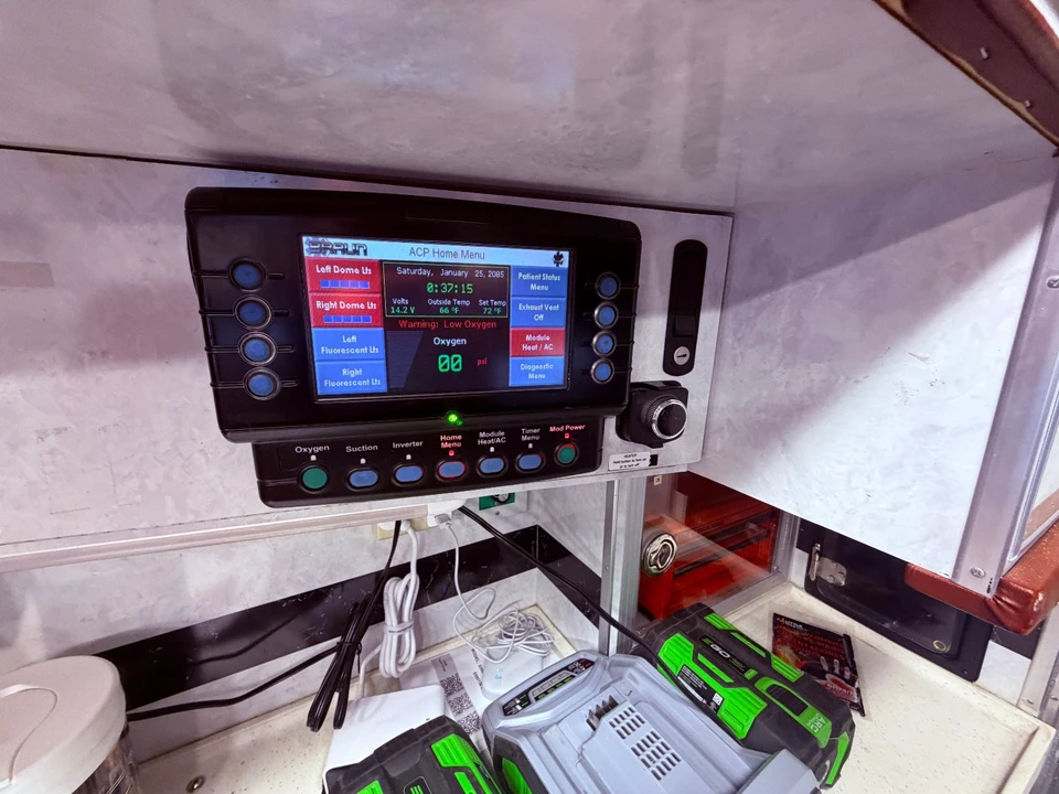 2008 Ford Econoline Van - Image 17 of 21