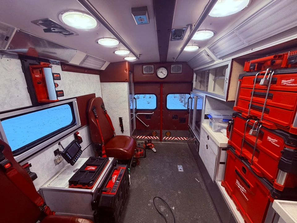 2008 Ford Econoline Van - Image 21 of 21