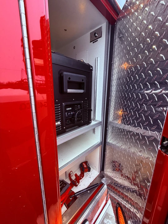 2008 Ford Econoline Van - Image 10 of 21