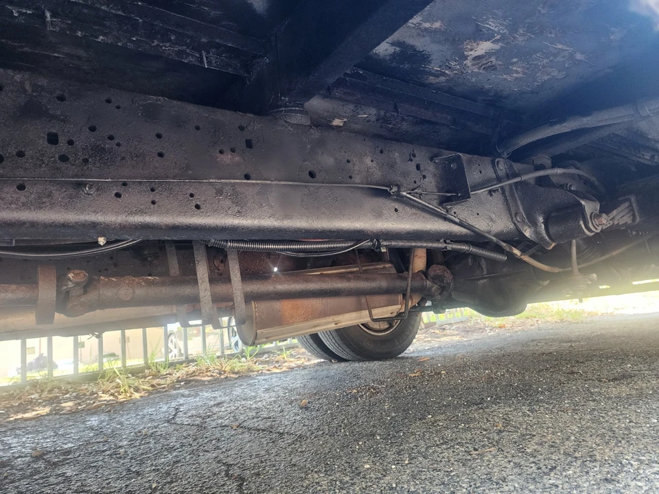 2008 Ford Super Duty 2nd Gen - Image 21 of 25