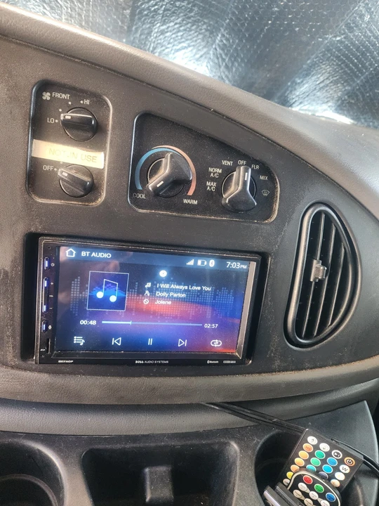 2008 Ford Super Duty 2nd Gen - Image 8 of 25