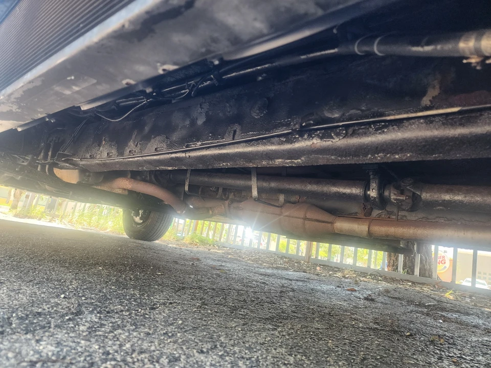 2008 Ford Super Duty 2nd Gen - Image 20 of 25