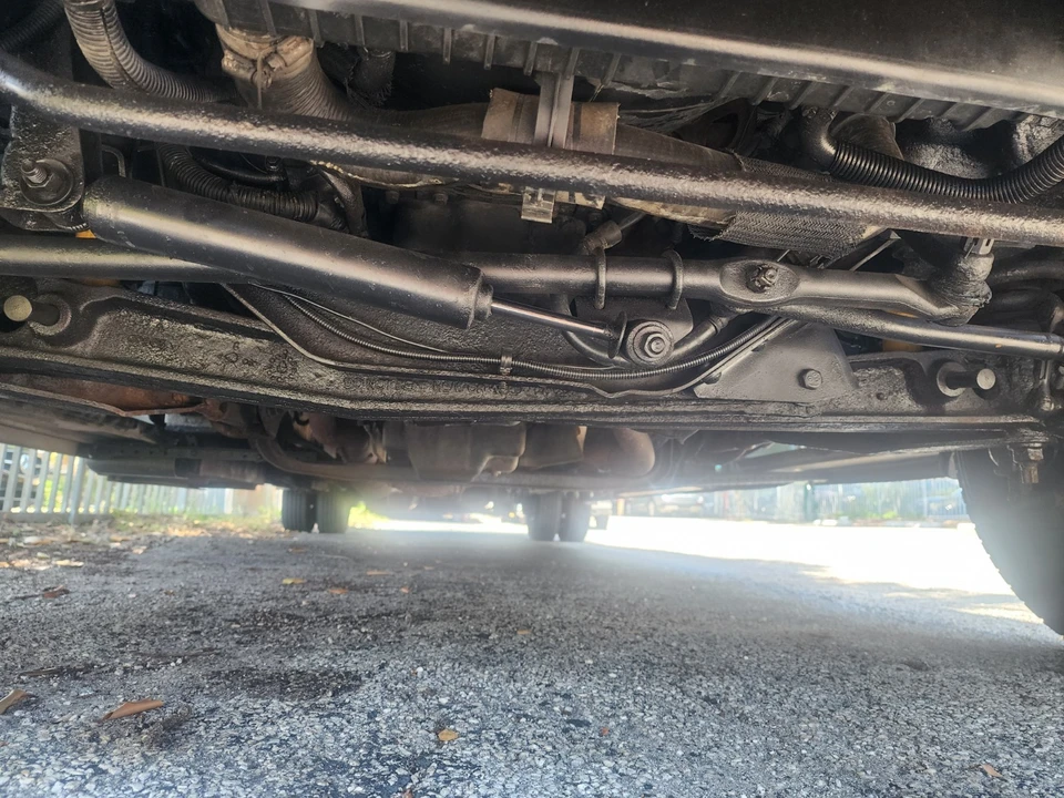 2008 Ford Super Duty 2nd Gen - Image 19 of 25