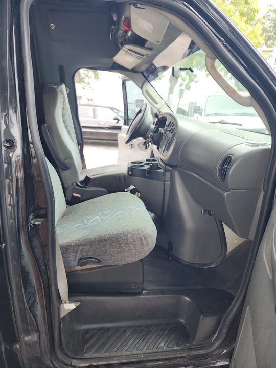 2008 Ford Super Duty 2nd Gen - Image 7 of 25