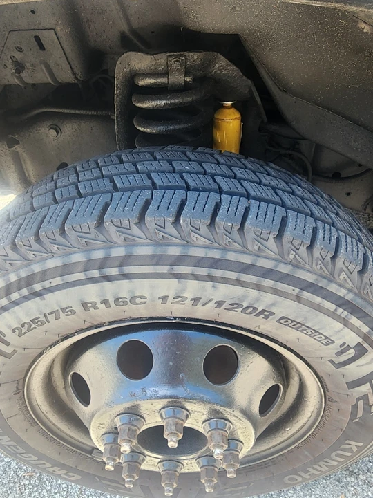 2008 Ford Super Duty 2nd Gen - Image 22 of 25