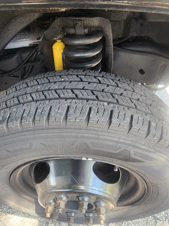 2008 Ford Super Duty 2nd Gen - Image 23 of 25