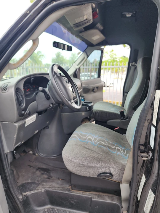 2008 Ford Super Duty 2nd Gen - Image 6 of 25