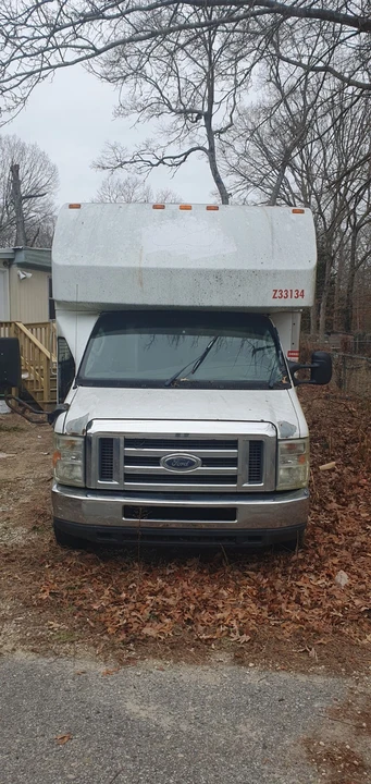 2008 Ford Econoline Van - Image 7 of 15
