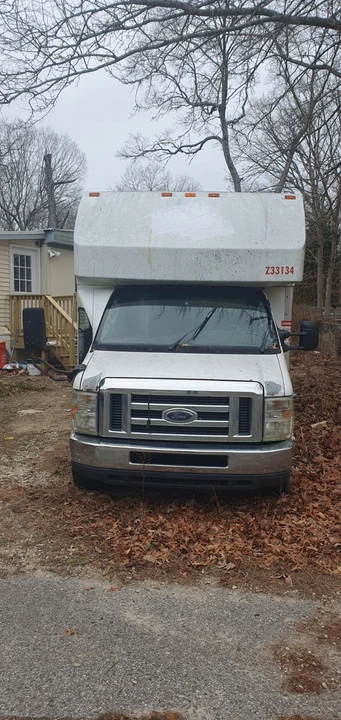 2008 Ford Econoline Van - Image 4 of 15