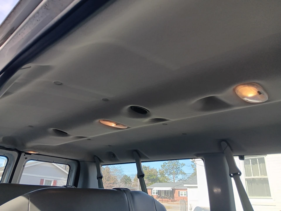 2008 Ford Econoline Van - Image 14 of 16