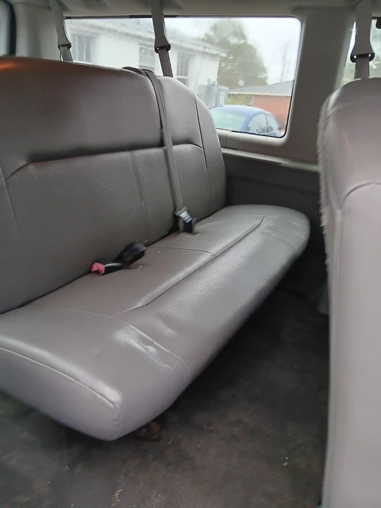 2008 Ford Econoline Van - Image 8 of 14