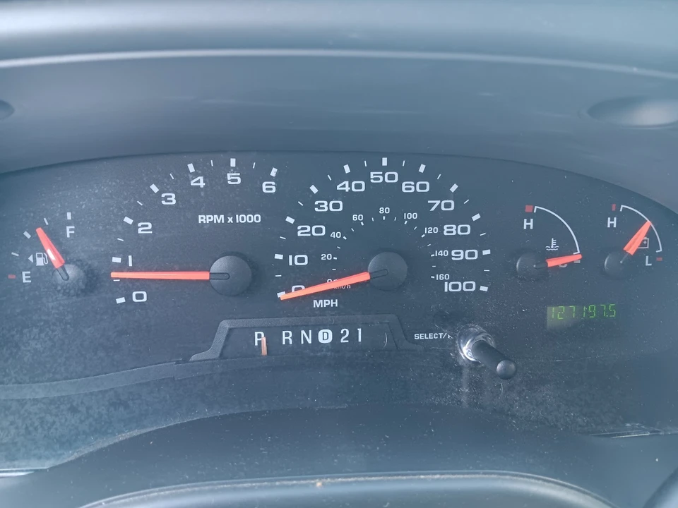 2008 Ford Econoline Van - Image 11 of 14